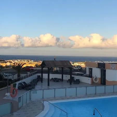 Sunny Complex Amaya Fuerteventura Apartment