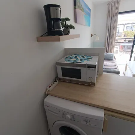 Apartamento Sunny Complex Amaya Fuerteventura Costa De Antigua
