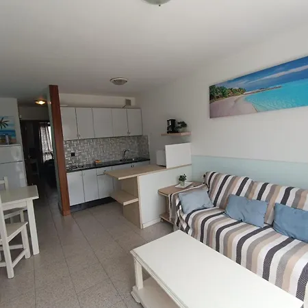 Apartamento Sunny Complex Amaya Fuerteventura *