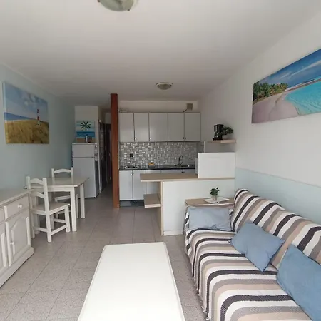 Apartamento Sunny Complex Amaya Fuerteventura Costa De Antigua