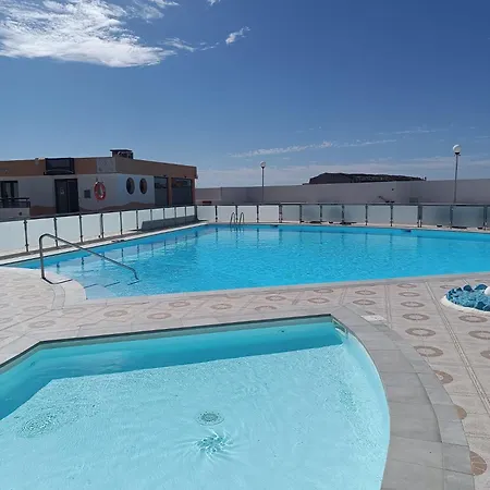 Apartamento Sunny Complex Amaya Fuerteventura Costa De Antigua