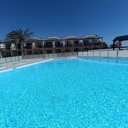 Apartamento Sunny Complex Amaya Fuerteventura
