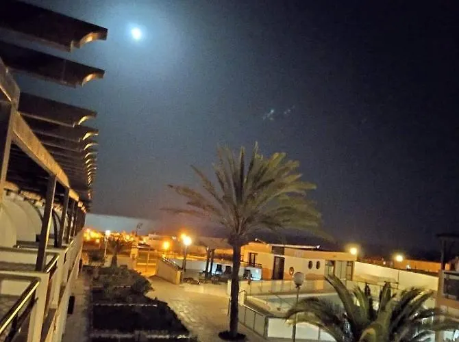 Lejlighed Sunny Complex Amaya Fuerteventura *