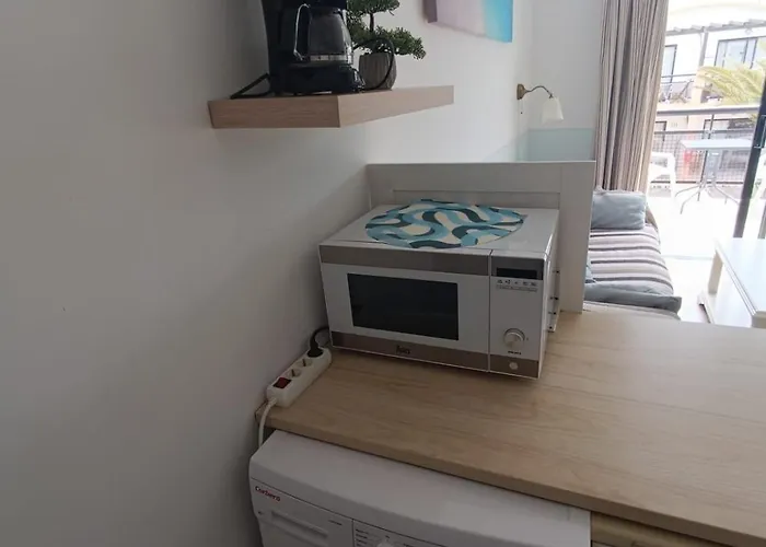 Lejlighed Sunny Complex Amaya Fuerteventura Costa De Antigua