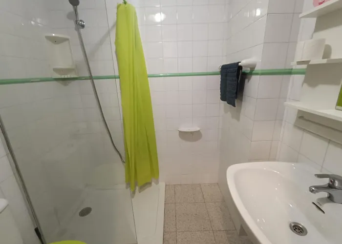 Sunny Complex Amaya Fuerteventura