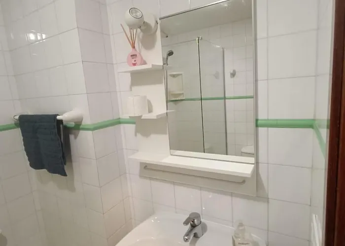 Lejlighed Sunny Complex Amaya Fuerteventura