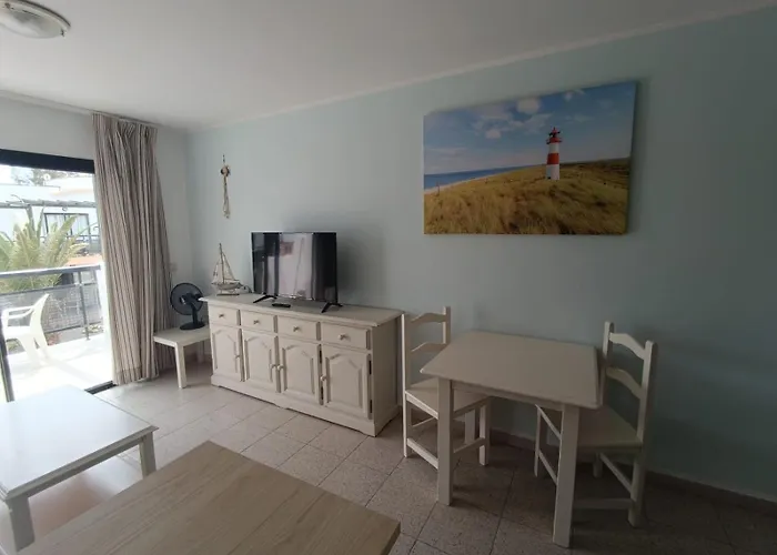 Lejlighed Sunny Complex Amaya Fuerteventura Costa De Antigua