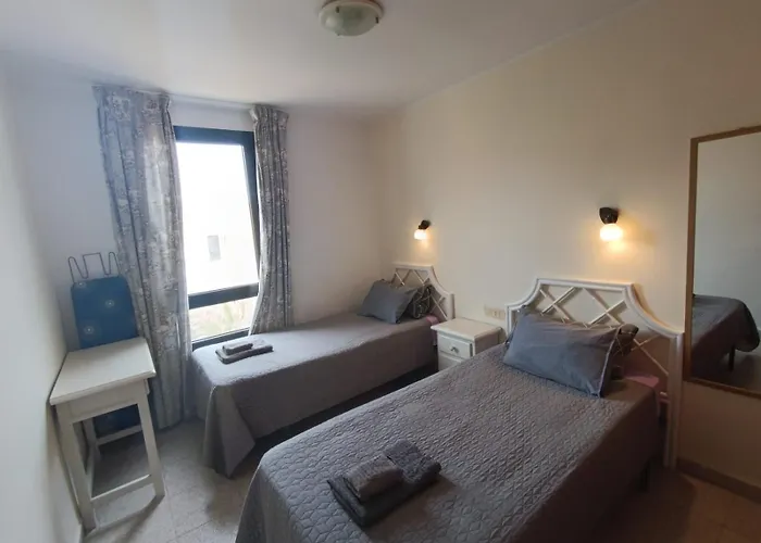 Sunny Complex Amaya Fuerteventura Costa De Antigua