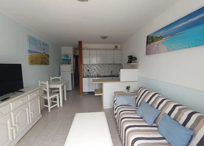 Lejlighed Sunny Complex Amaya Fuerteventura Costa De Antigua