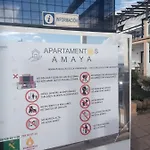 Διαμέρισμα Sunny Complex Amaya Fuerteventura Costa De Antigua
