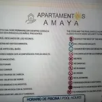 Διαμέρισμα Sunny Complex Amaya Fuerteventura *