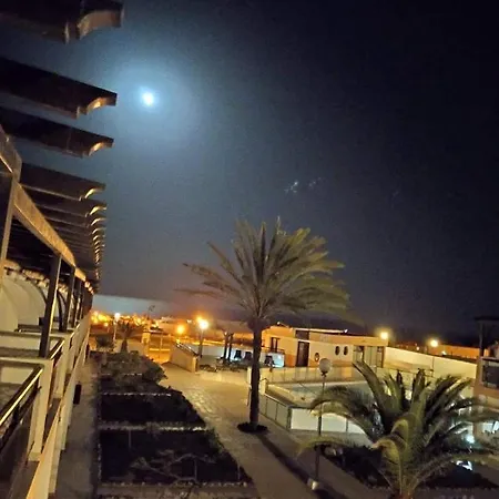 Daire Sunny Complex Amaya Fuerteventura *