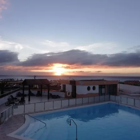 Апартаменты Sunny Complex Amaya Fuerteventura *