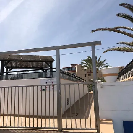 Sunny Complex Amaya Fuerteventura Daire *