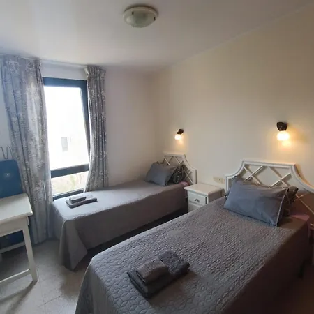 Sunny Complex Amaya Fuerteventura Коста-де-Антигуа