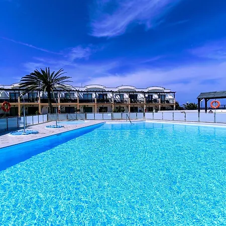 Sunny Complex Amaya Fuerteventura Коста-де-Антигуа