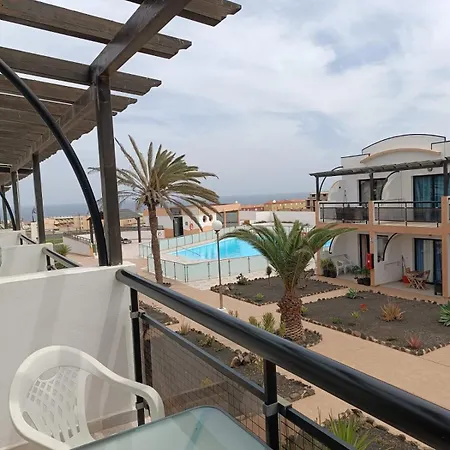 Διαμέρισμα Sunny Complex Amaya Fuerteventura *