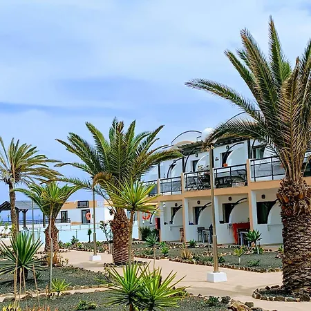 Sunny Complex Amaya Fuerteventura Коста-де-Антигуа